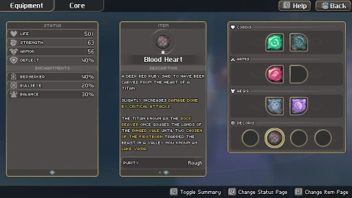 ꡼ No.010Υͥ / CrossCodeץκǿAlabaster Dawnפץ쥤եåȥξ̤줿ʲBitSummit