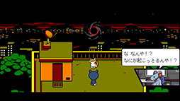 ꡼ No.005 | ǭδꤤ𤦤ʤ