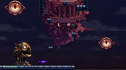 ꡼ No.003 | Hollow Jump