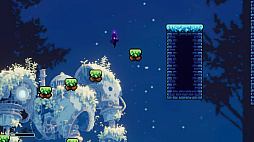 ꡼ No.004 | Hollow Jump