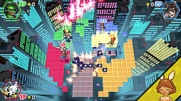 ꡼ No.003 | POGO Stadium