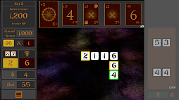 Delirium: Echoes of the Domino