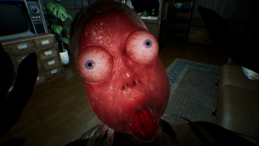 ꡼ No.002Υͥ / Фȸ¤ζ֤ǡ¤ƤĶ︽õWho's at the doorפ̥ϤϤPR