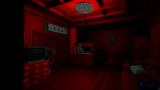 ꡼ No.010Υͥ / Фȸ¤ζ֤ǡ¤ƤĶ︽õWho's at the doorפ̥ϤϤPR