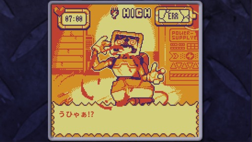 ꡼ No.005Υͥ / Υ󥿥ӥ塼ϥܥåȤ˲ήäƤ֤BatteryNoteפϡΤꤿԥ奢ʹ񿴤ɷ㤵BitSummit