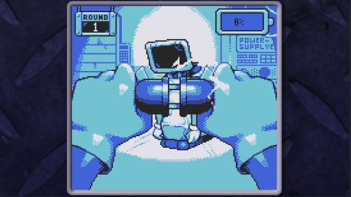 ꡼ No.002Υͥ / Хåƥ꡼μ̿鷺ʥܥåȤ;Ϥʤ衣SFɥ٥㡼BatteryNoteסSteamۿ