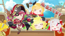 ���������꡼ No.002�Υ���ͥ������ / 3D���������֥ۥ��饤�֤��������ޥ���ƥ�ס�Steam�ǥ�꡼�������ⳤ±�Ĥΰ�̣�Ȥʤäơ��ۥ��饤�֤Υ����Ȥ�����ž������