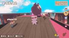 ���������꡼ No.003�Υ���ͥ������ / 3D���������֥ۥ��饤�֤��������ޥ���ƥ�ס�Steam�ǥ�꡼�������ⳤ±�Ĥΰ�̣�Ȥʤäơ��ۥ��饤�֤Υ����Ȥ�����ž������