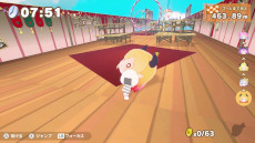 ���������꡼ No.007�Υ���ͥ������ / 3D���������֥ۥ��饤�֤��������ޥ���ƥ�ס�Steam�ǥ�꡼�������ⳤ±�Ĥΰ�̣�Ȥʤäơ��ۥ��饤�֤Υ����Ȥ�����ž������