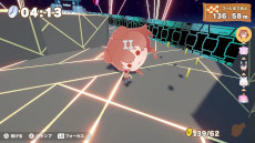 ���������꡼ No.009�Υ���ͥ������ / 3D���������֥ۥ��饤�֤��������ޥ���ƥ�ס�Steam�ǥ�꡼�������ⳤ±�Ĥΰ�̣�Ȥʤäơ��ۥ��饤�֤Υ����Ȥ�����ž������