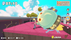 ���������꡼ No.011�Υ���ͥ������ / 3D���������֥ۥ��饤�֤��������ޥ���ƥ�ס�Steam�ǥ�꡼�������ⳤ±�Ĥΰ�̣�Ȥʤäơ��ۥ��饤�֤Υ����Ȥ�����ž������