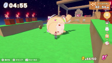 ���������꡼ No.016�Υ���ͥ������ / 3D���������֥ۥ��饤�֤��������ޥ���ƥ�ס�Steam�ǥ�꡼�������ⳤ±�Ĥΰ�̣�Ȥʤäơ��ۥ��饤�֤Υ����Ȥ�����ž������