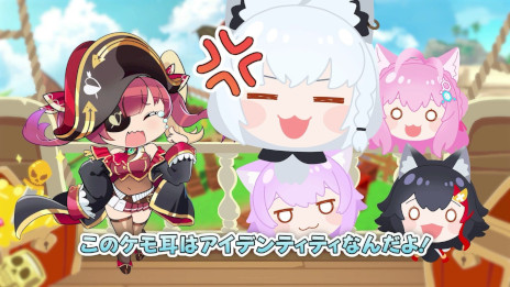 ���������꡼ No.017�Υ���ͥ������ / 3D���������֥ۥ��饤�֤��������ޥ���ƥ�ס�Steam�ǥ�꡼�������ⳤ±�Ĥΰ�̣�Ȥʤäơ��ۥ��饤�֤Υ����Ȥ�����ž������