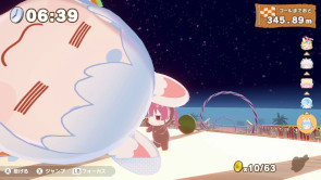 ���������꡼ No.025�Υ���ͥ������ / 3D���������֥ۥ��饤�֤��������ޥ���ƥ�ס�Steam�ǥ�꡼�������ⳤ±�Ĥΰ�̣�Ȥʤäơ��ۥ��饤�֤Υ����Ȥ�����ž������