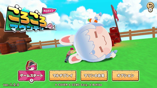 ���������꡼ No.026�Υ���ͥ������ / 3D���������֥ۥ��饤�֤��������ޥ���ƥ�ס�Steam�ǥ�꡼�������ⳤ±�Ĥΰ�̣�Ȥʤäơ��ۥ��饤�֤Υ����Ȥ�����ž������