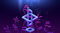 ꡼ No.001 | Monument Valley 3