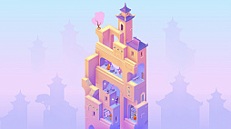 Monument Valley 3