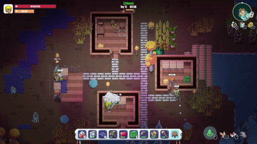 ꡼ No.005Υͥ / ХХ륯եȡְ Wonderiaסץ쥤ƥȤSteamǳϡĻ ˥󥹥ѥ줿ȥSF