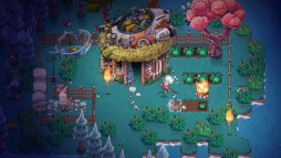 画像ギャラリー No.001のサムネイル画像 / 「異星開拓記 Wonderia」，早期アクセス版を7月23日にSteamでリリース。エイリアンの惑星が舞台のオープンワールドサバイバルクラフト