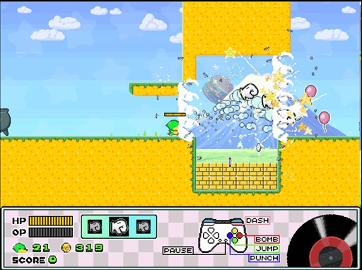 ꡼ No.002Υͥ / ꥺ˾Τ褹2Dֻü͸ԻȤΥפϡڤİƤۤȯԤλפͤޤäƤBitSummit