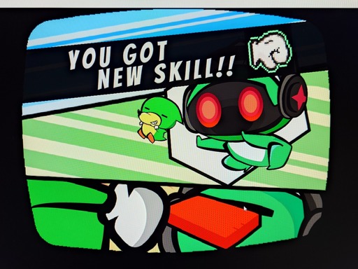 ꡼ No.007Υͥ / ꥺ˾Τ褹2Dֻü͸ԻȤΥפϡڤİƤۤȯԤλפͤޤäƤBitSummit