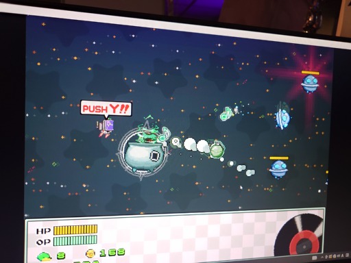 ꡼ No.008Υͥ / ꥺ˾Τ褹2Dֻü͸ԻȤΥפϡڤİƤۤȯԤλפͤޤäƤBitSummit