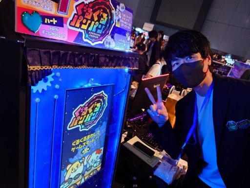 ꡼ No.009Υͥ / ꥺ˾Τ褹2Dֻü͸ԻȤΥפϡڤİƤۤȯԤλפͤޤäƤBitSummit