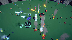 ꡼ No.002 | Cards and Towers