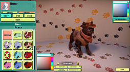 ꡼ No.001 | Animal Shelter 2