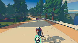 ꡼ No.006 | Wheel World