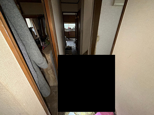 画像ギャラリー No.003のサムネイル画像 / 日本事故物件監視協会,実際の事故物件に本当に滞在して実務体験をするリアルイベントを開催。2月3日に予約受付開始