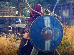 NEXUS��MMORPG��Project N�פ�ȯ���Polestar Games����񡣥֥��å��������󥲡���ץ�åȥե������CROSS�פǤΥ�꡼���˸�����