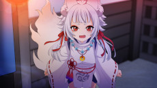 ꡼ No.003Υͥ / ߥƥ꡼ADVžͷ: Ghost TravelerסPC/Switch1016˥꡼AIȤζƱȤ򥳥󥻥ץȤˡƼAI