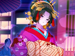 ߥƥ꡼ADVžͷ: Ghost TravelerסPC/Switch1016˥꡼AIȤζƱȤ򥳥󥻥ץȤˡƼAI