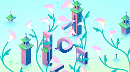 ꡼ No.001 | Monument Valley 3