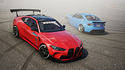 ꡼ No.007Υͥ / ʥޥåפǡȥ꡼ȥ졼졼󥰥֤Ȥζĩࡣץɥ졼CarX StreetסPS5ȯ