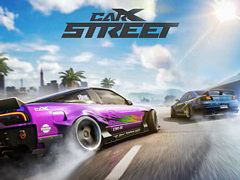 ʥޥåפǡȥ꡼ȥ졼졼󥰥֤Ȥζĩࡣץɥ졼CarX StreetסPS5ȯ