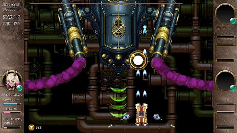 ꡼ No.018Υͥ / ĥӡShuzilow.HAϤ¿ΥꥨáķSTG֥ХƥסSwitch1218꡼