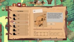 画像ギャラリー No.005のサムネイル画像 / 見習い魔女になって,不思議な森でのんびりとした日常を送る癒し系ADV「Little Witch in the Woods」,正式版を9月4日にリリース