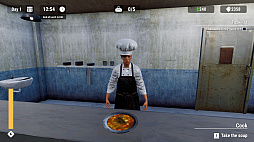 ꡼ No.003 | Prison Escape Simulator: Dig Out