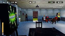 ꡼ No.004 | Prison Escape Simulator: Dig Out