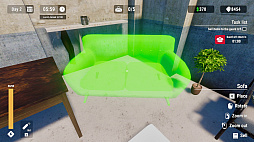 Prison Escape Simulator: Dig Out