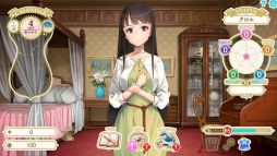 画像ギャラリー No.006のサムネイル画像 / 大槍葦人氏が趣味で作った少女育成SLG「MACHINE CHILD（マシンチャイルド）」，9月上旬にDLsiteで配信決定。少女を幸福な未来へ導こう