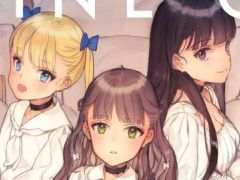 大槍葦人氏が趣味で作った少女育成SLG「MACHINE CHILD（マシンチャイルド）」，9月上旬にDLsiteで配信決定。少女を幸福な未来へ導こう