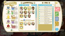 画像ギャラリー No.003のサムネイル画像 / 可愛い娘を育て，幸福な未来へと導くSLG。大槍葦人氏が制作した「MACHINE CHILD（マシンチャイルド）」のSteam版，本日配信開始