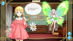 画像ギャラリー No.004のサムネイル画像 / 可愛い娘を育て，幸福な未来へと導くSLG。大槍葦人氏が制作した「MACHINE CHILD（マシンチャイルド）」のSteam版，本日配信開始