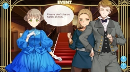 画像ギャラリー No.009のサムネイル画像 / 可愛い娘を育て，幸福な未来へと導くSLG。大槍葦人氏が制作した「MACHINE CHILD（マシンチャイルド）」のSteam版，本日配信開始