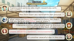 画像ギャラリー No.013のサムネイル画像 / 可愛い娘を育て，幸福な未来へと導くSLG。大槍葦人氏が制作した「MACHINE CHILD（マシンチャイルド）」のSteam版，本日配信開始