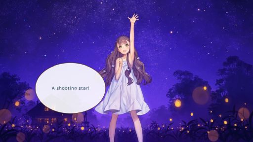 画像ギャラリー No.019のサムネイル画像 / 可愛い娘を育て，幸福な未来へと導くSLG。大槍葦人氏が制作した「MACHINE CHILD（マシンチャイルド）」のSteam版，本日配信開始