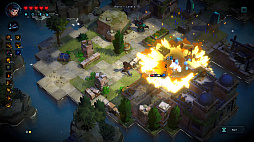 ꡼ No.002 | Day of the Shell